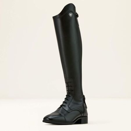 WMS Palisade Field Reitstiefel short