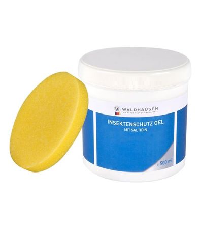 Waldhausen Insektenschutzgel