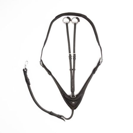 Kavalkade Martingal Azriel - weich gepolstert