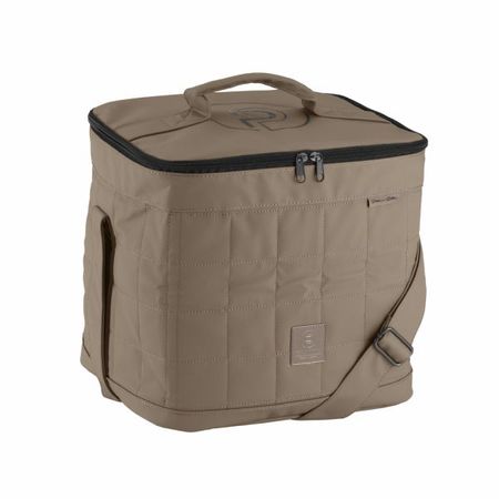 Eskadron Acc. Tasche FAUX LEATHER Platinum 25