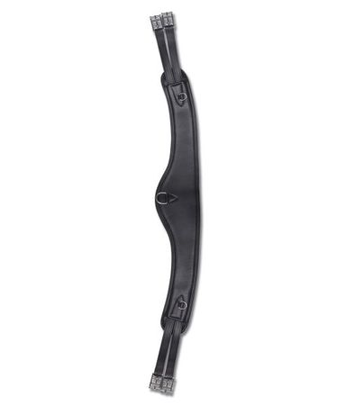 Waldhausen Ledersattelgurt Contour