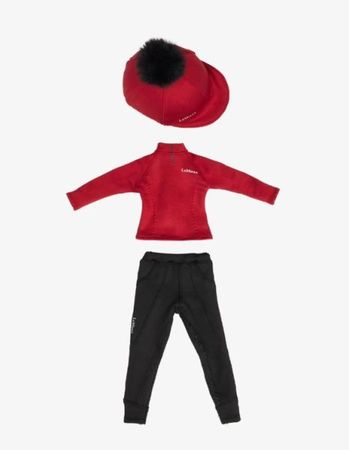 LeMieux Toy Rider Outfit