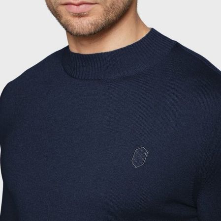 Samshield KAIS PULLOVER - FW25