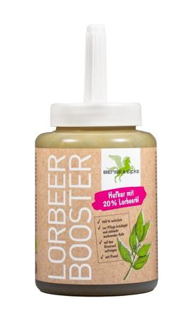 Bense & Eicke LorbeerBooster 450 ml