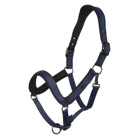 Headcollar HVPEssential, anatomisches Halfter, HV POLO