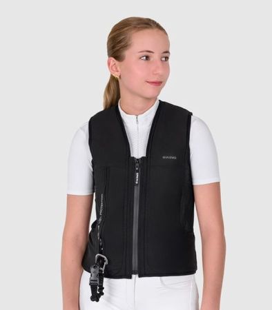 SWING Airbag-Weste P25 AIR, Sicherheitsweste