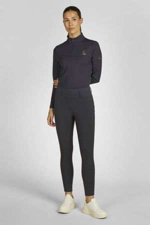 Eskadron Reit Leggings COSY FULL GRIP HERITAGE 25, Winterreithose Damen