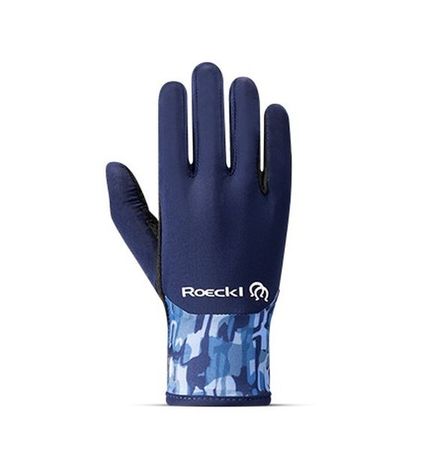 Roeckl Tryon 2 Kinder - Reithandschuhe