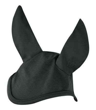 Waldhausen Fliegenohren Performance für Pferde – Atmungsaktiv & Sportlich