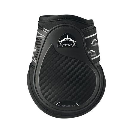TRPro H5 Rear Streichkappen, Gamaschen