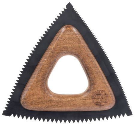 MagicBrush triangle, Fellwechselhilfe