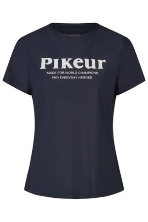 Pikeur FANSHIRT WM WOMEN WM 2026 Aachen, T-Shirt Damen