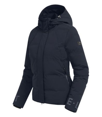 ELT Winter-Performance-Reitjacke Ohio Teens