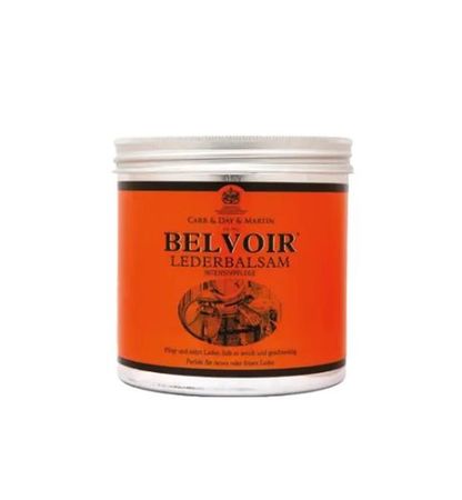 Belvoir Lederbalsam