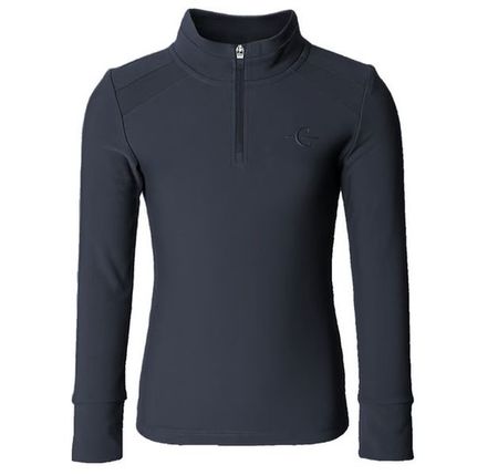 Covalliero Active Shirt H/W 2026, Kinder Funktionsshirt