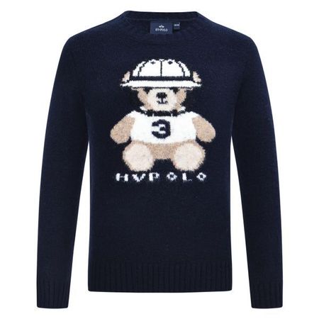 KIDS Pullover HVPTeddy