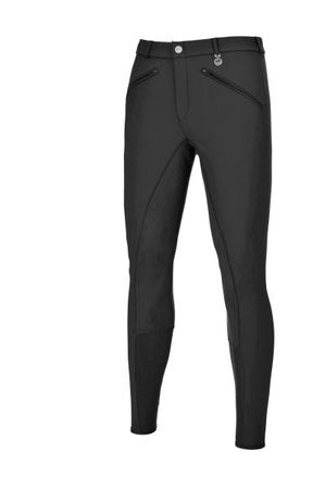 Herren Reithose Liostro Vollbesatz