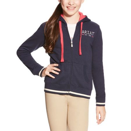 Girls Cali Hoodie