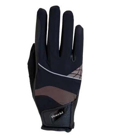 Roeckl Montreal, Reithandschuhe, Sommer-Reithandschuhe
