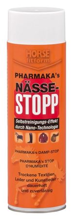 Imprägnierspray Nässe-Stop 500ml