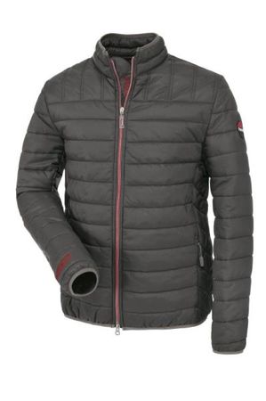RAMIRO Steppjacke HAKA