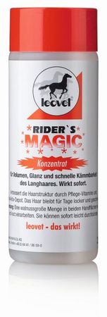 Rider`s Magic