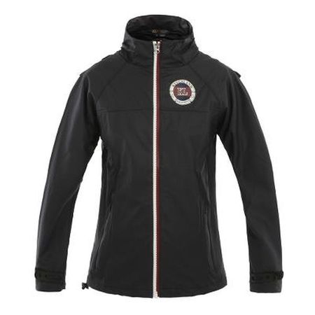 Regenjacke Lucas