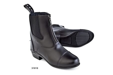 Children English Classic Boots Ride & Style