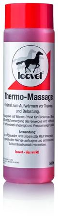 Thermo-Massage