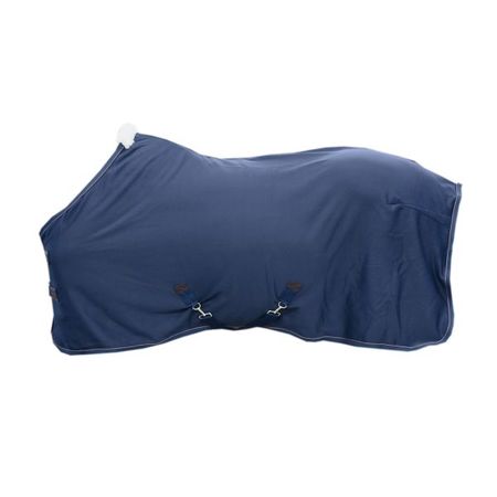 Kentucky Abschwitzdecke Cooler Fleece Rug