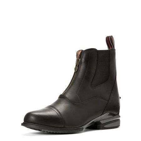 WMS Devon Nitro Zip Paddock