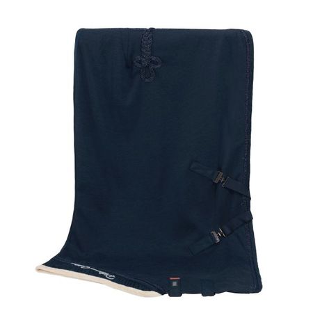 Stalldecke Platinum JERSEY MELANGE BONDED