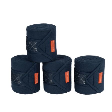Eskadron Bandagen Platinum (2019) Fleece, Fleecebandagen