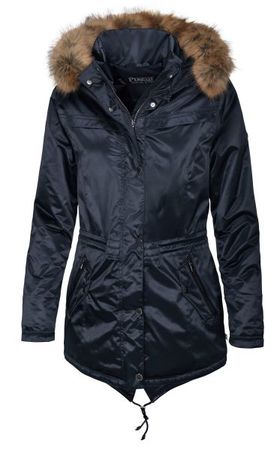 Pikeur  ALANIA Parka