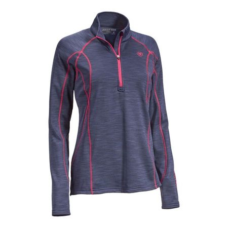 Damen CONQUEST 2.0 1/2 Zip