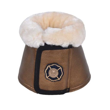 Kingsland Hufglocken KLsioux, Springglocken