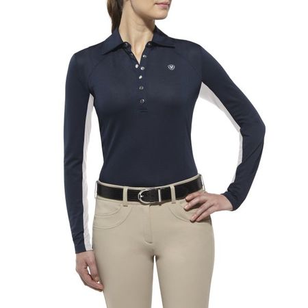 Sunstopper Polo