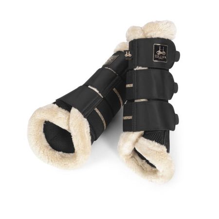 Gamaschen MESH FAUXFUR Heritage 20/21