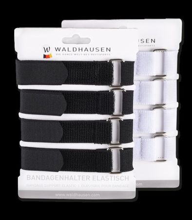 Waldhausen Bandagenhalter auf Karte , 4er Set