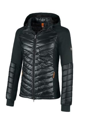 Pikeur  AVELINO Materialmix-Jacke