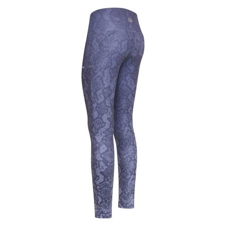 Reitlegging IRHShiny Snake AOP Full Grip