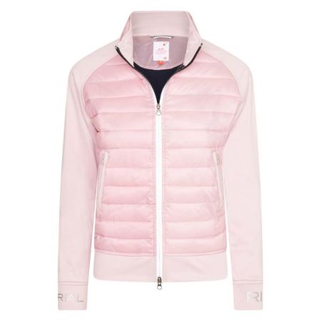 Hybrid Jacke IRHOh Lala