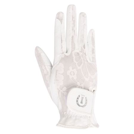 Reithandschuhe IRHDiamond Dust, Imperial Riding Sommerreithandschuhe