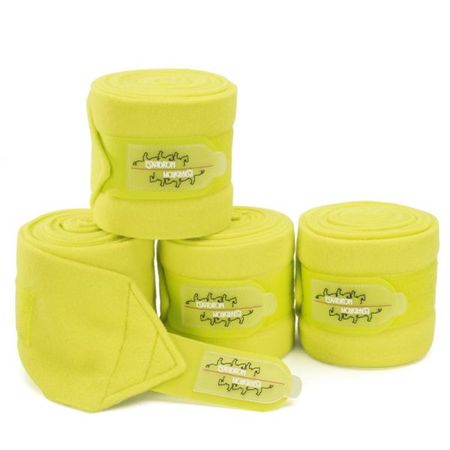 Eskadron Bandagen Fleece, Fleecebandagen