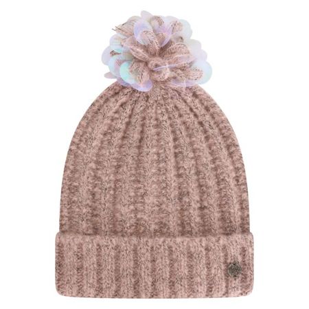 Beanie IRHChunky Mütze