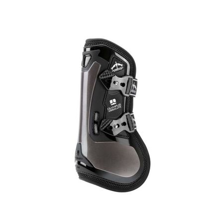 Veredus Olympus Absolute Front, Gamaschen, Springgamaschen