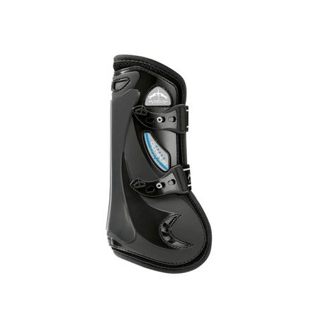Veredus Olympus Vento Front, Gamaschen, Springgamaschen