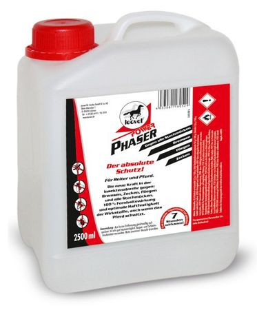 Power Phaser Kanister zum Nachfüllen