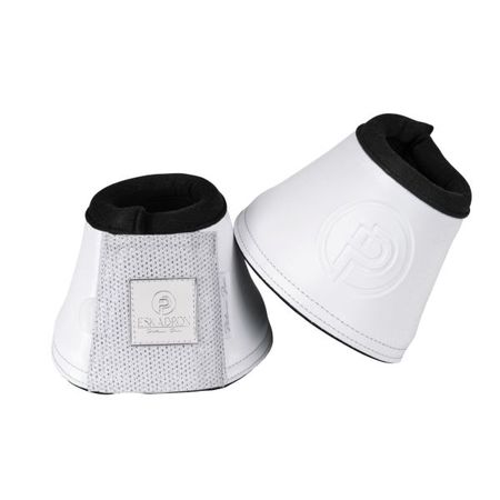 Eskadron Sprungglocken SOFTLATE Platinum PURE 23S/S, Hufglocken