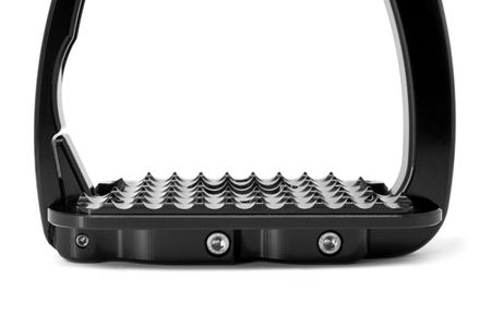 Tech Stirrups VENICE DRESSAGE Sloped